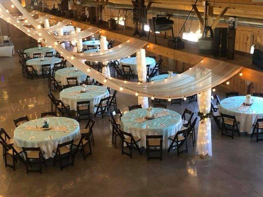 Heritage Catering