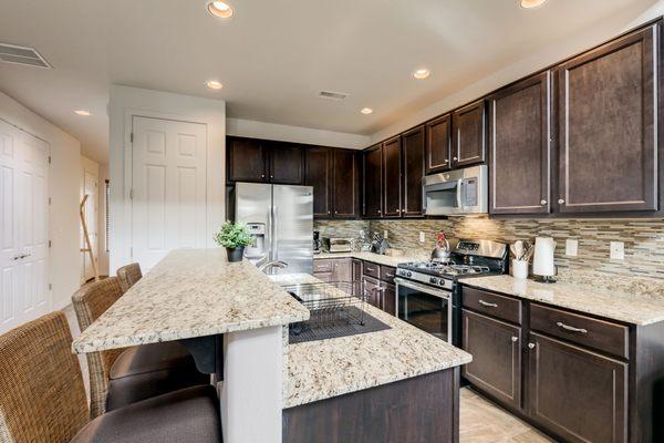 Linda Kiehne-Best Flagstaff Homes Realty