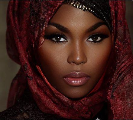 My hijab is my crown