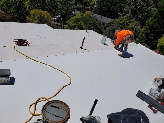 Diablo Roofing Services