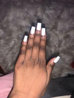 Nail Spa
