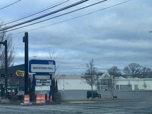 Watertown Mall