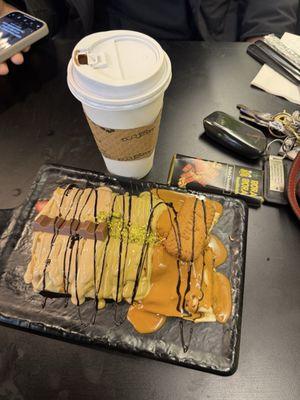 Bora Bora Smoothie Cafe