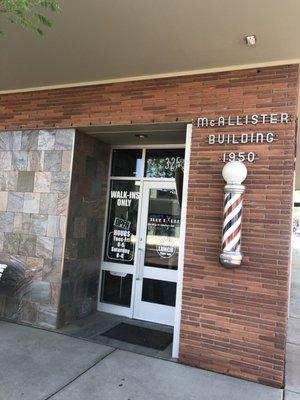Rybak’s True Barbers