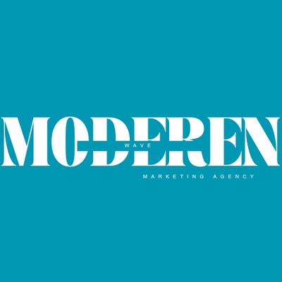 Modern Wave Marketing