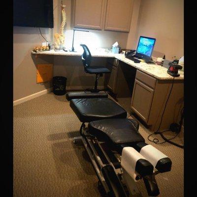 Tompkins Family Chiropractic