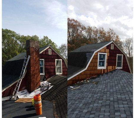 Carolina Roof & Chimney