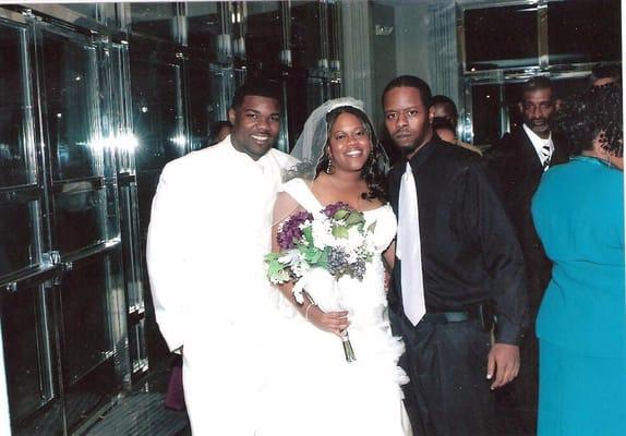 Wilshant Fantasy Event Planners