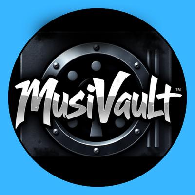MusiVault