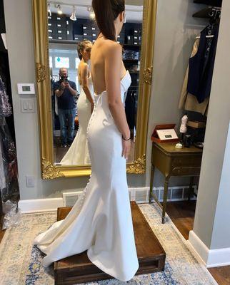 Mazura Tailors & Custom Clothiers