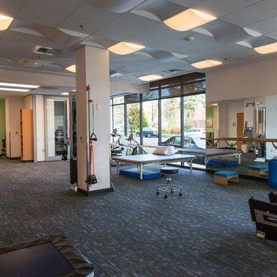 Pacific Medical Centers - Canyon Park, 1909 214th St SE, Ste 300 ...