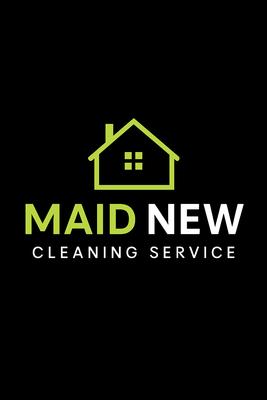 Maid New Cleaning Service