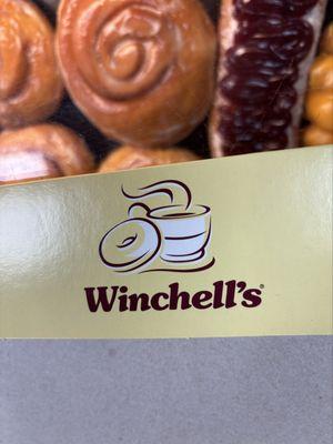 Winchell's Donut House