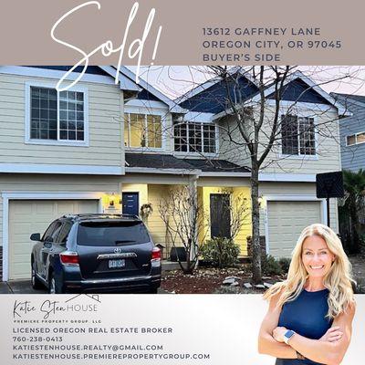 Katie Stenhouse - Premiere Property Group