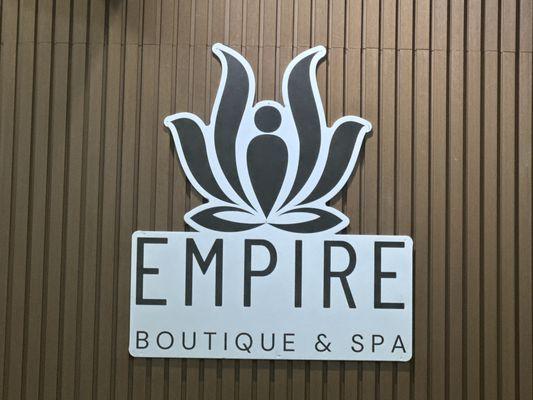 Empire Boutique & Spa