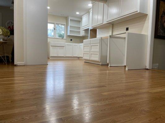 Allocco Hardwood Flooring