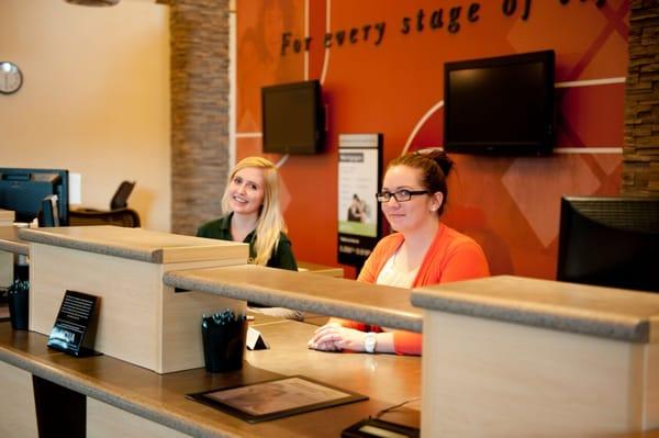 Arizona Central Credit Union