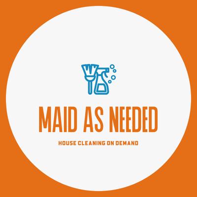 Maid as Needed