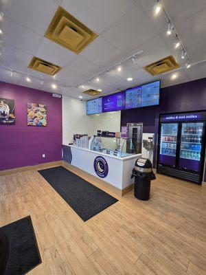 Insomnia Cookies