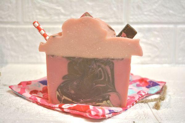 Handmade Soaps By Miss Wanda