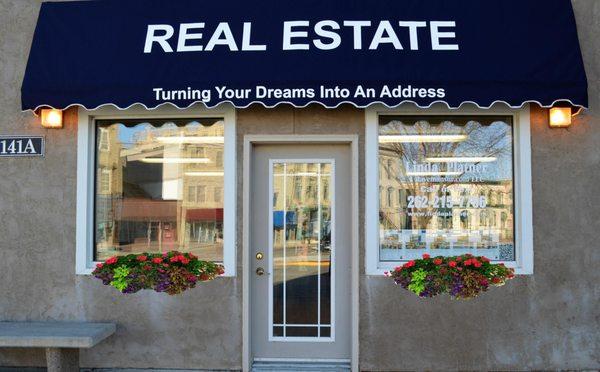 Linda Platner - Platner Realty