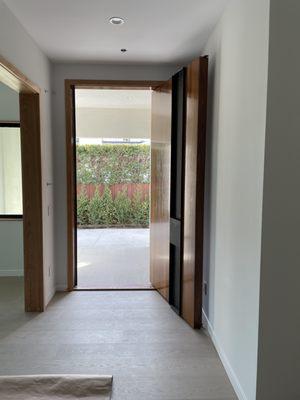 BZ Building Services