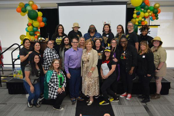 Children's Choice Academy