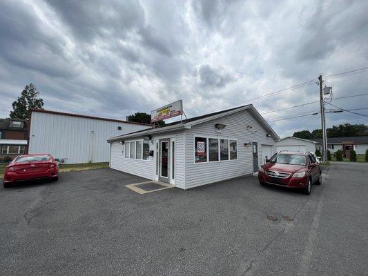 Brenner Car Credit Selinsgrove