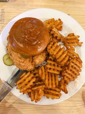 Closed On Sunday Sandwich Brunch special