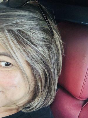 Rosario’s Beauty Salon