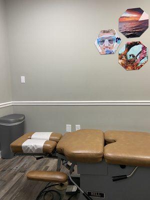 KnowBull Chiropractic and Medical Acupuncture