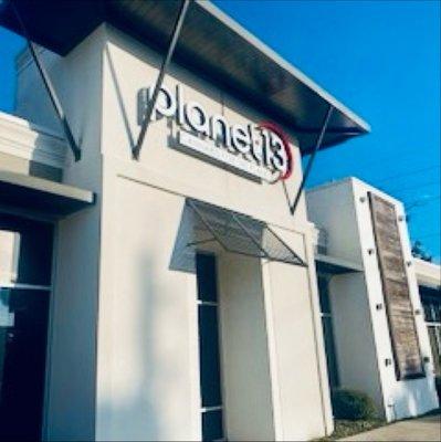 Planet 13 Neighborhood Dispensary Jacksonville-Roosevelt