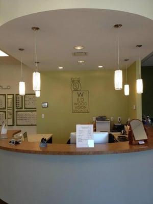 Wildwood Vision Specialists