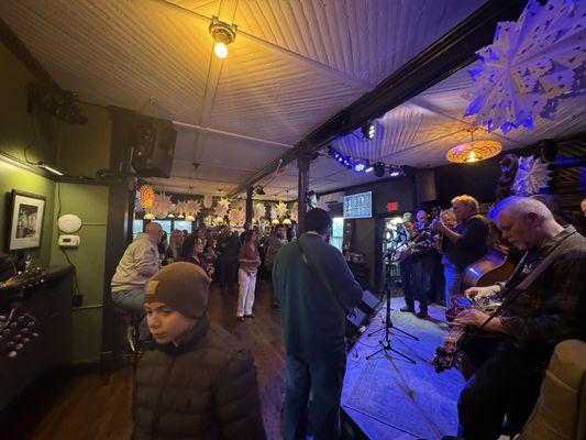 People's Pub