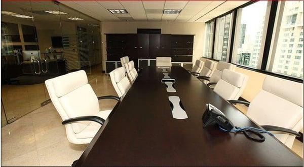 The Victoria Law Group