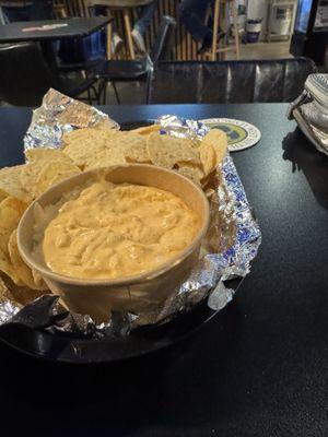 Gotta try this when you're here!