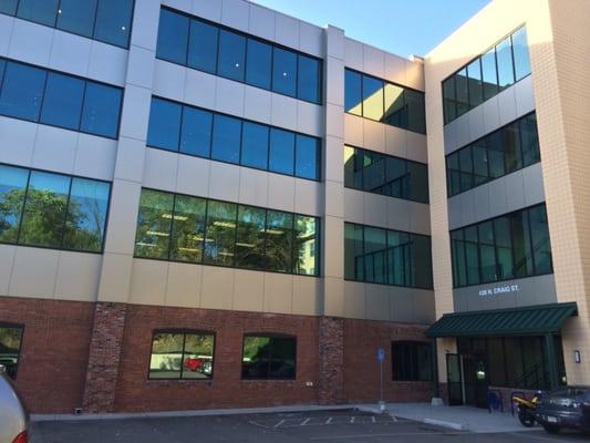 North Way Christian Community