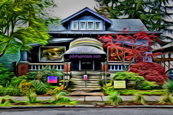 The magic of hypnosis