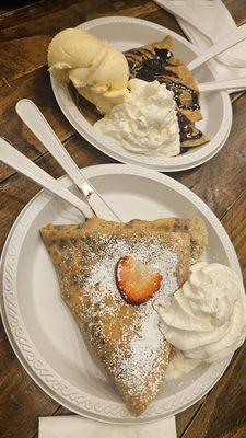 Crepe Factory