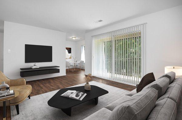 Stratford Apartments