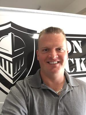 Iron Guard Locksmith