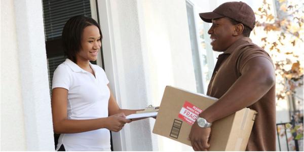B & G Courier Service