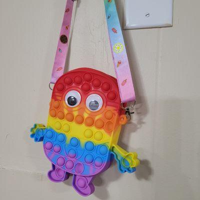 T and M Fashion on Wheels