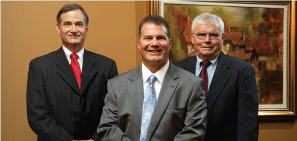 Alpha Mortgage Corporation: Reverse Division