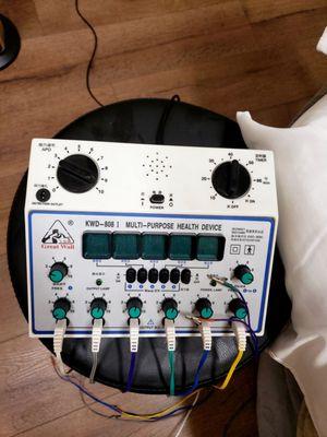 Advance Healing Clinic