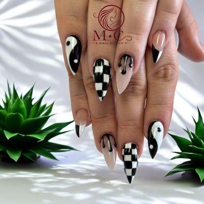 MC Nail & Spa
