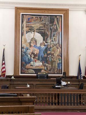 Montgomery County Courthouse