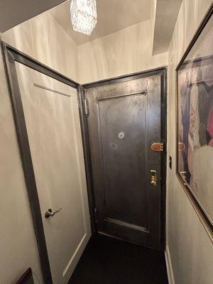 Image Painting & Renovation
