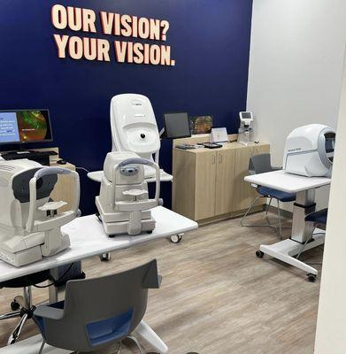 Opticore Optometry Group