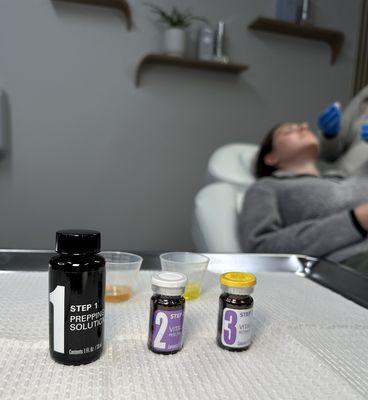 Anne G. W. Peled, M.D.